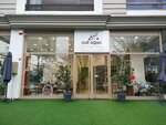 Invention Tree (Istanbul, Kadikoy, Sahrayicedit Neighborhood, Kirechaneler Street, 6/2), centro educativo