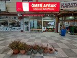 Meshur Adiyaman Cig Koftecisi Omer Usta (Ankara Province, Kecioren District, Baglum Boulevard, 127C), fast food