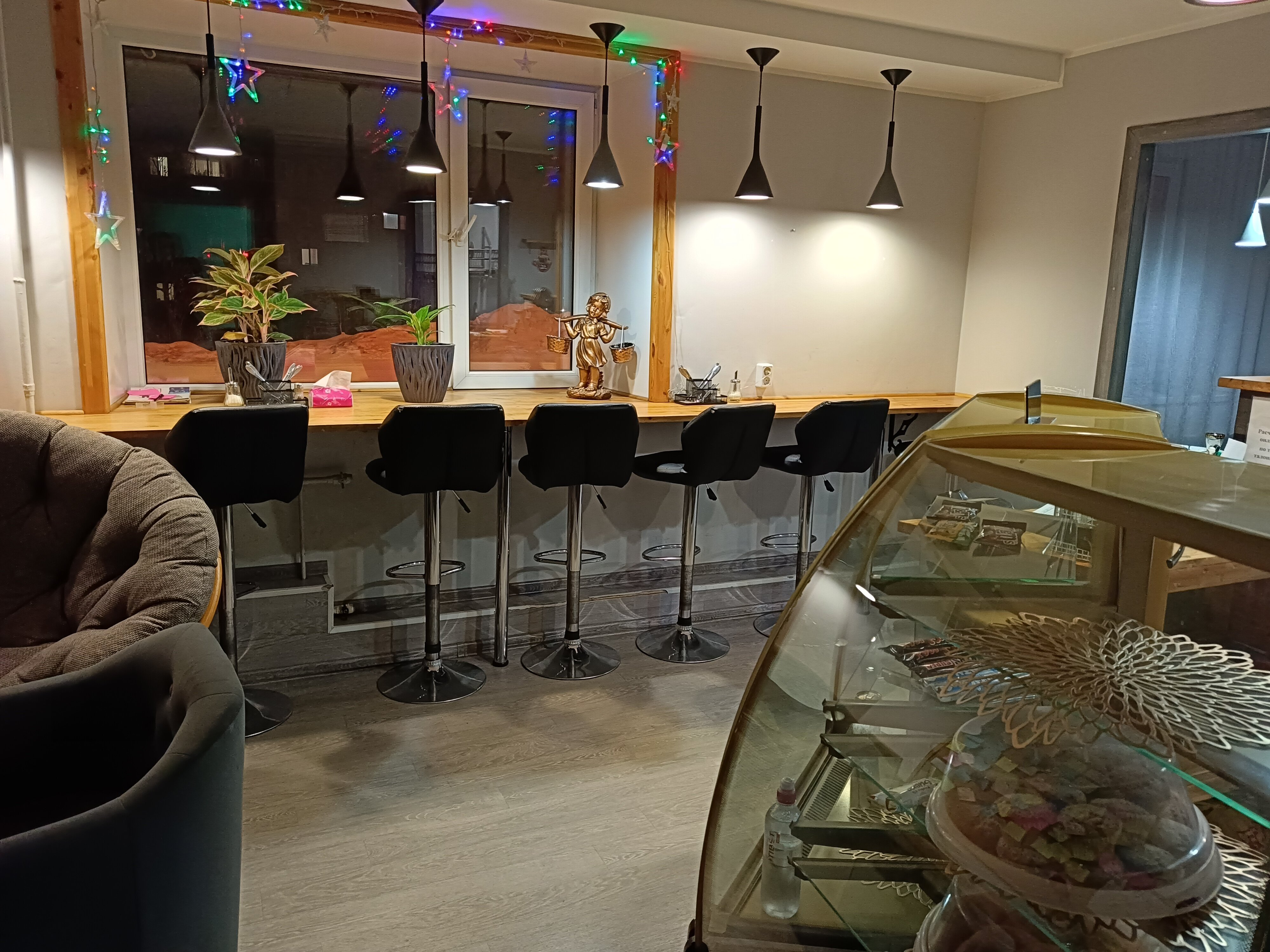 Фото Рублевка