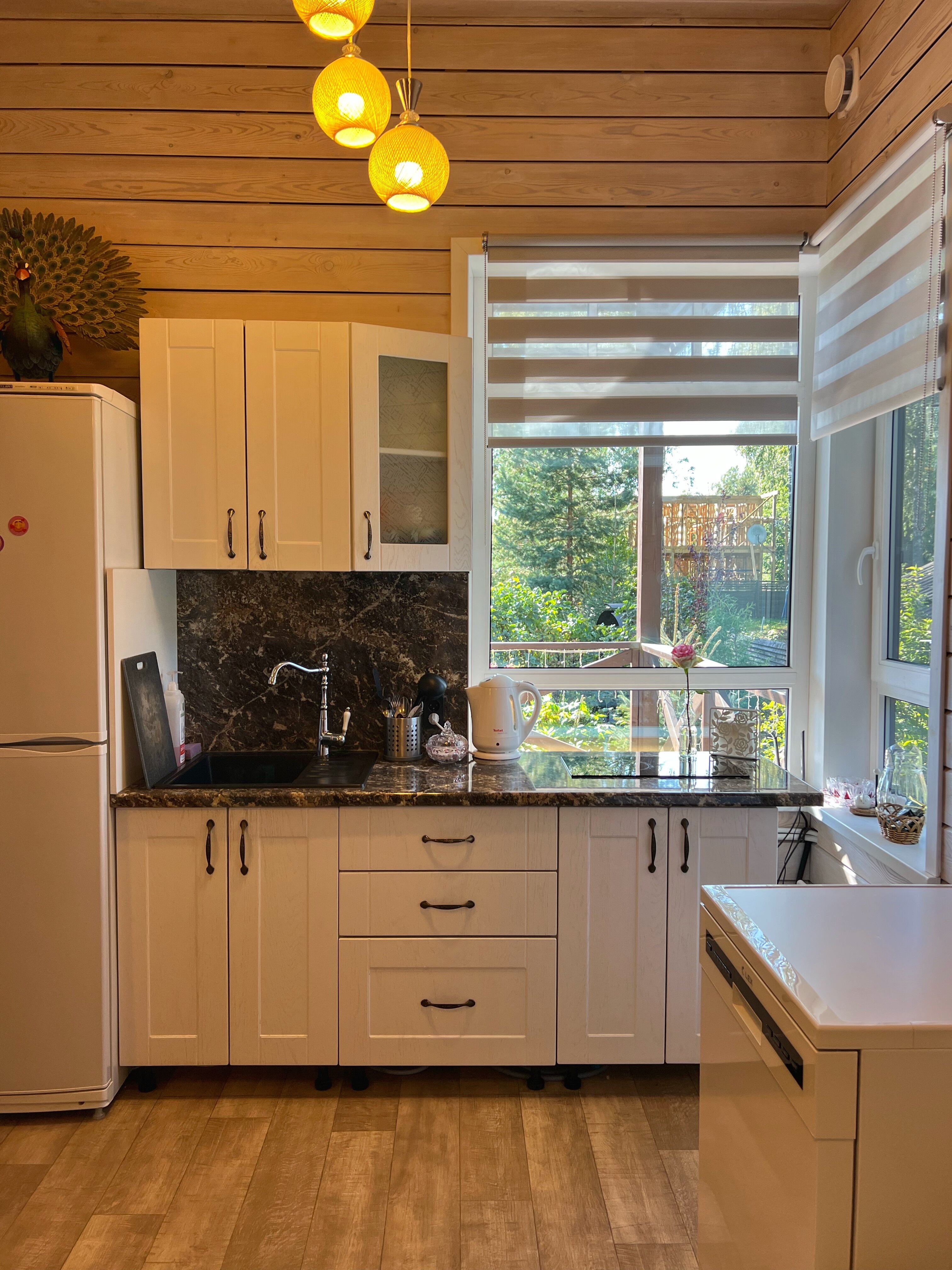 Фото Дом отдыха Зеркальный