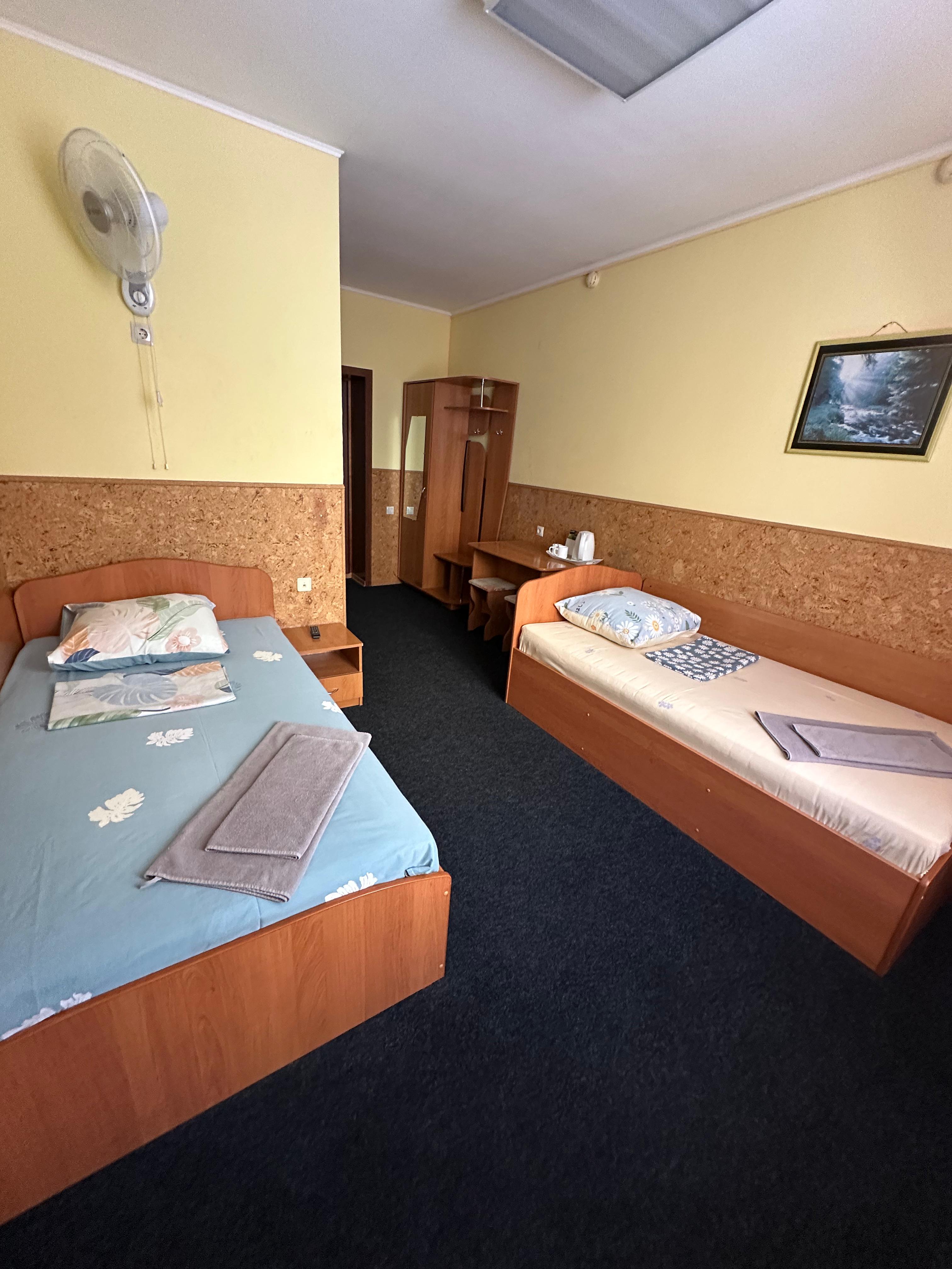 Фото отеля 3