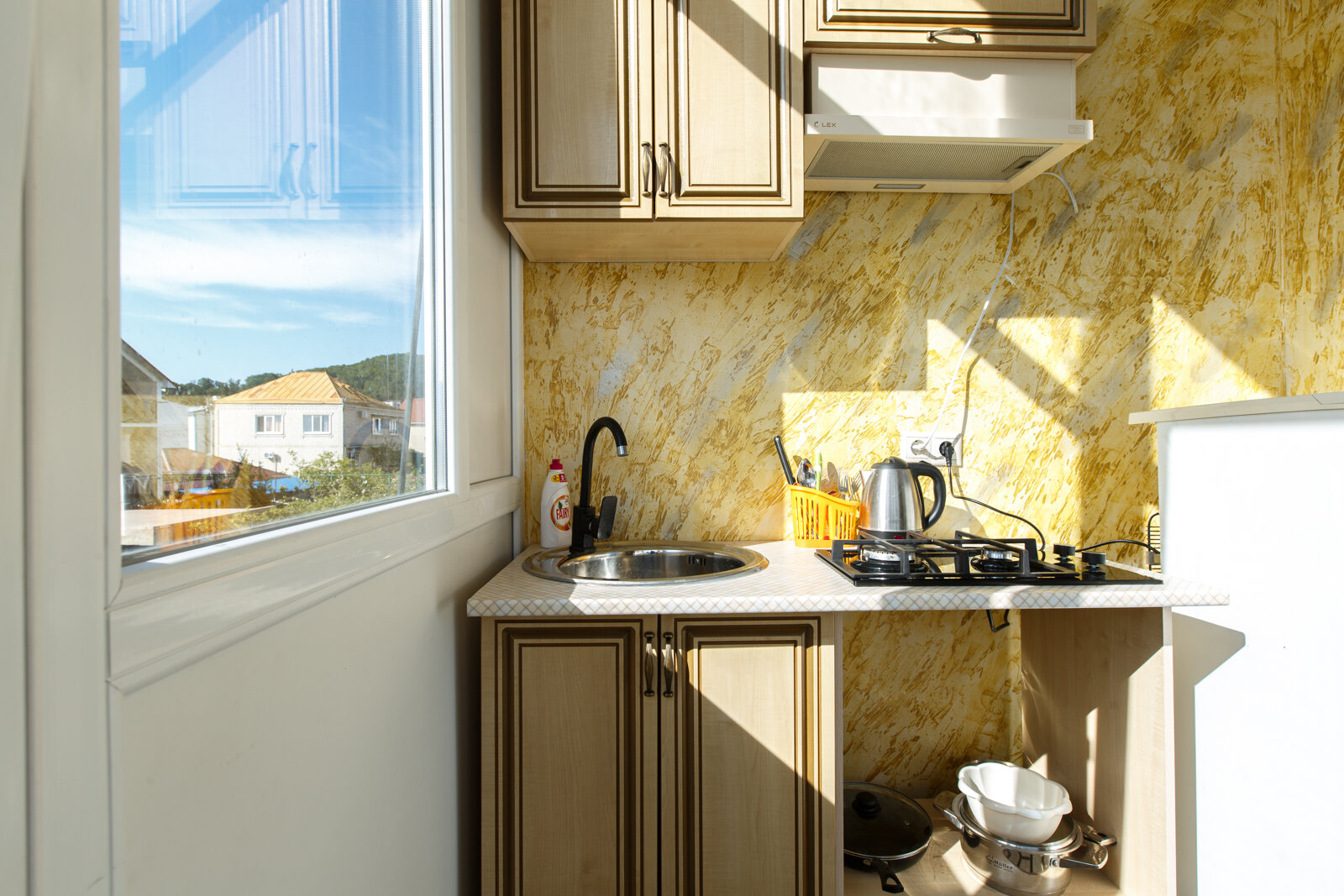 Фото Морской ветер