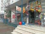 Nuran Stationery (Istanbul, Kartal, Esentepe Neighborhood, Pamuk Street, 4), stationery store