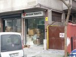 Beyzam Textile (Istanbul, Gungoren, Sanayi Neighborhood, Caldiran Street, 28A), garment factory