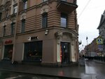 Апартаменты Будь как дома на ул. Рубинштейна, д. 29/28, кв. 58 (Rubinshteyna Street, 29/28), hotel