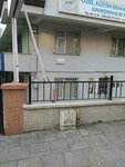 Ilke Special Education Rehabilitation Center (İstanbul, Küçükçekmece, Cumhuriyet Mah., 1. Karanfil Sok., 45A) ، مركز تأهيل اجتماعي