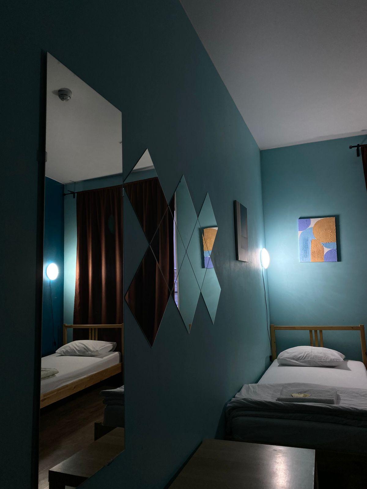 Фото Отель Fortune Inn Петроградская