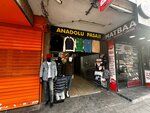 Betting Shop (Istanbul, Kucukcekmece, Sultan Murat Avenue, 6), casa de apuestas