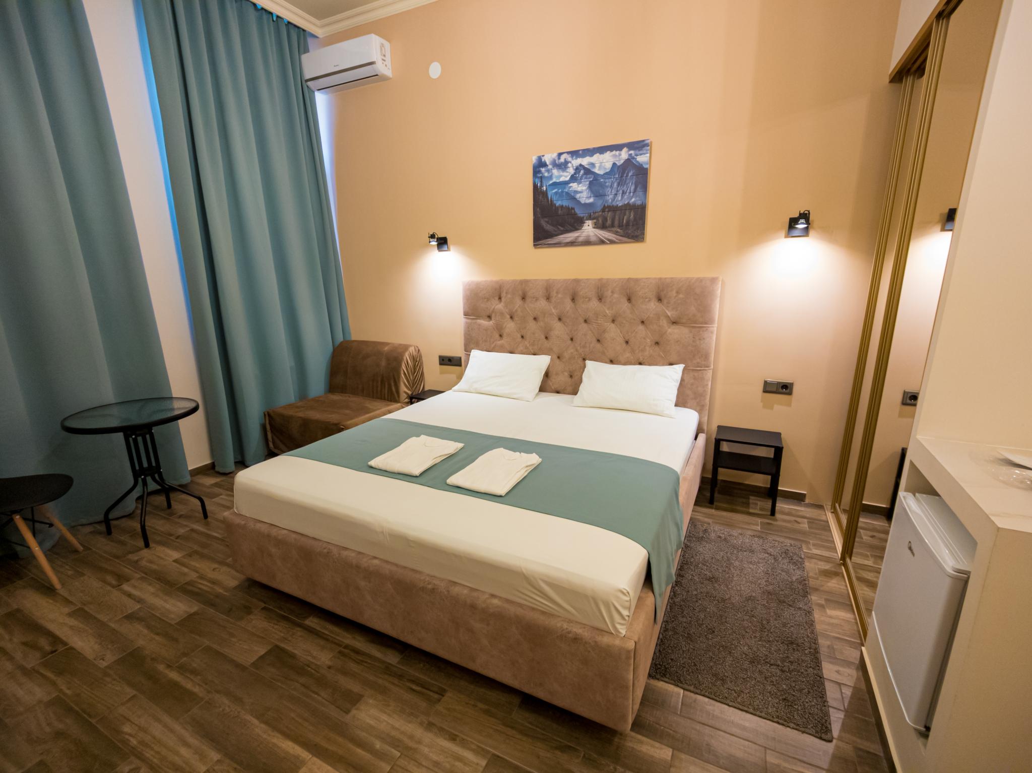 Фото Villa Park&Spa