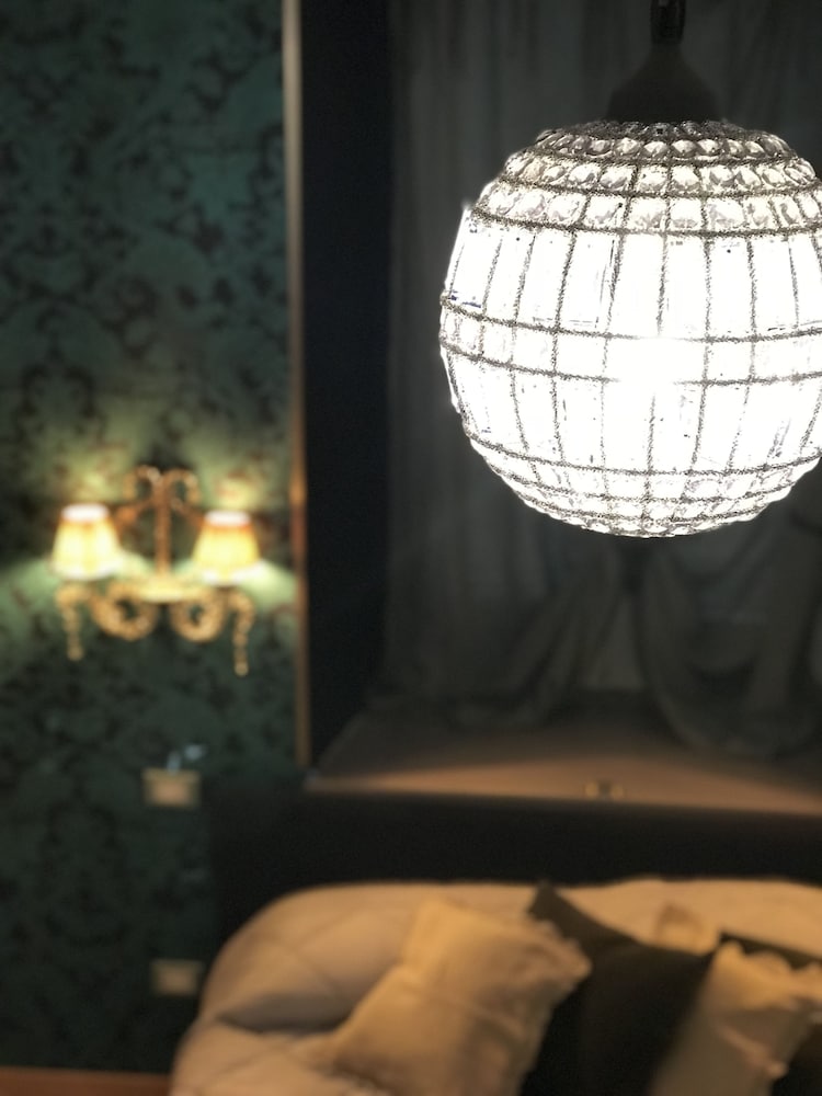 Фото St. Peter Suites