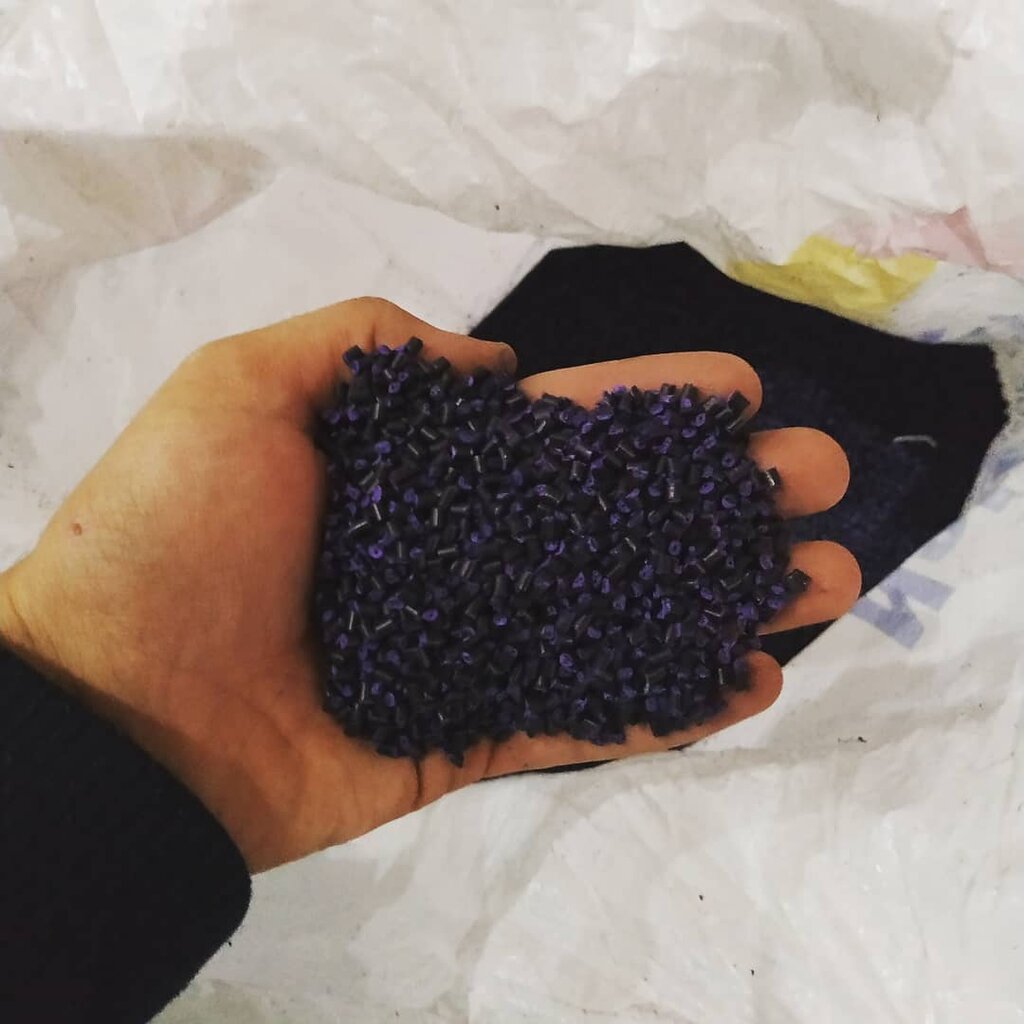 Consumer goods Qayum Hoji Service, Tashkent, photo