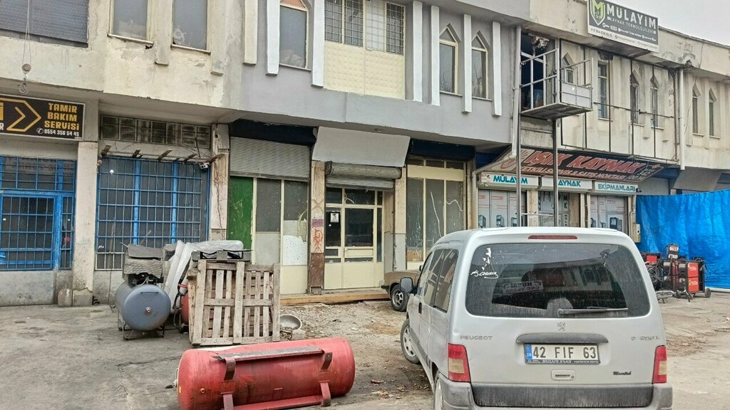 Foundry Model Maker Yasar, Konya, photo