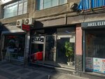Lider Men's Hairdresser (İstanbul, Kadikoy, Rasimpaşa Mah., Tayyareci Sami Sok., 11C), barbería