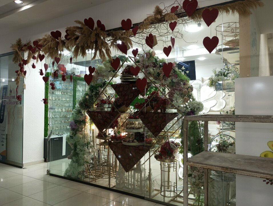Dowry shop Mariage, Yerevan, photo