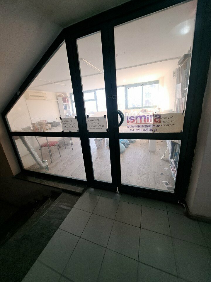 Engineering Ismira Engineering Solutions, Izmir, photo