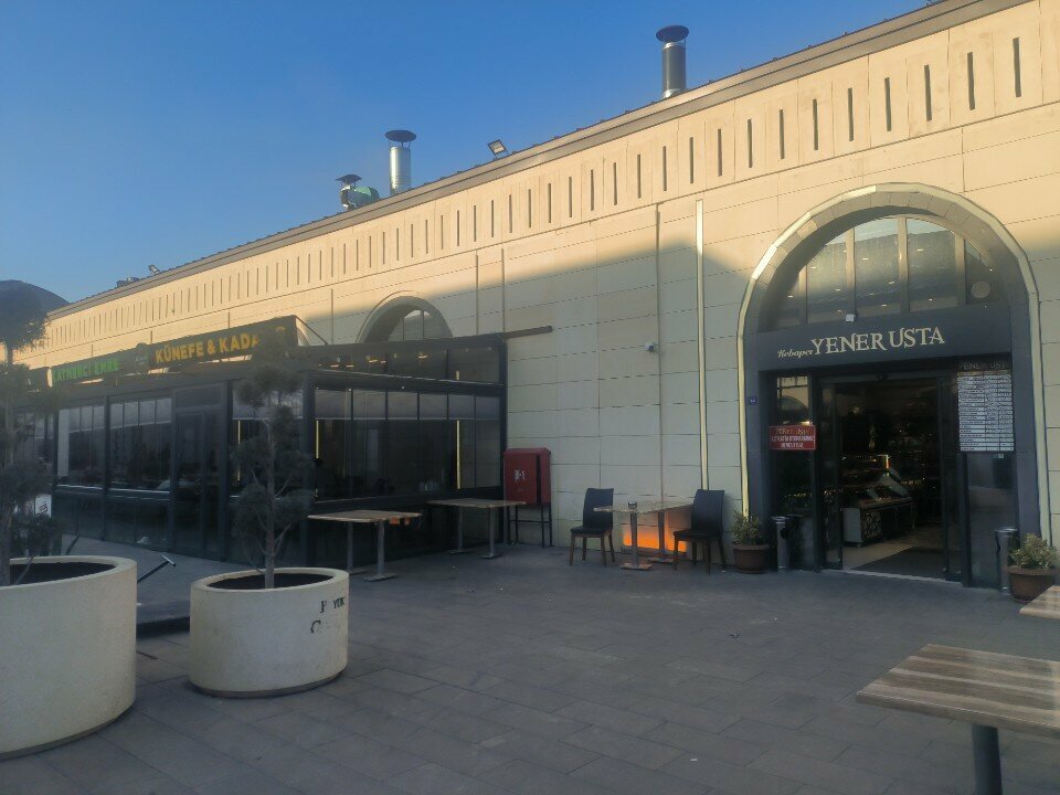 Restaurant Ciğerci Apo Dayı Millet Bahçesi, Gaziantep, photo