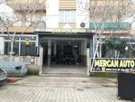 Mercan Auto Service (Izmir, Gaziemir District, 1099th Street, 79), car service and garage equipment