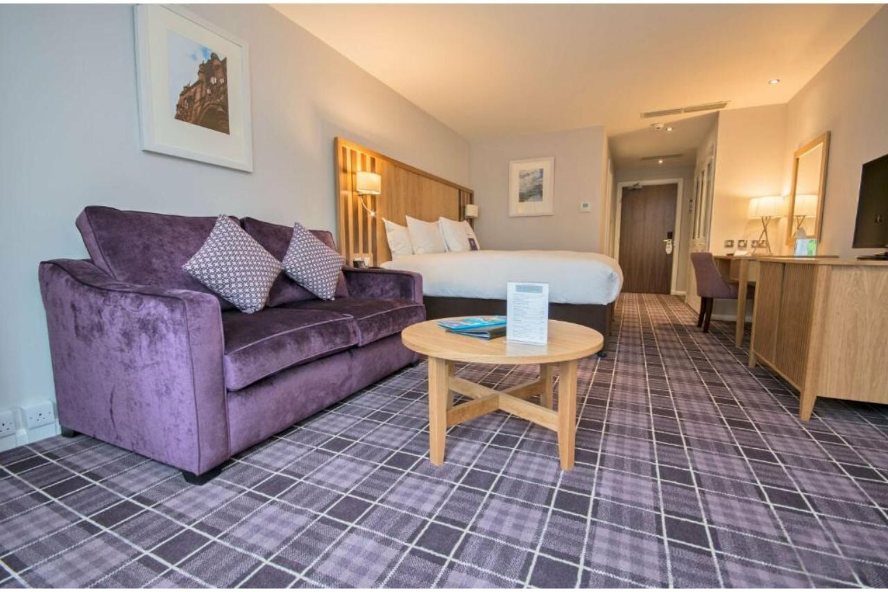 Фото Kingsmills Hotel