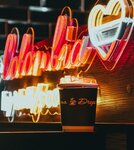 Aroma Qofi (Butyrina Street, 14) ، مقهى