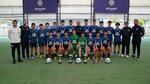 Inter Academy Goztepe (İstanbul, Kadikoy, Göztepe Mah., Günebakan Sok., 6) ، مدرسة رياضية
