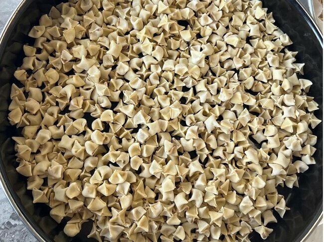 Restaurant Mabel Mantı Cafe, Torbali, photo