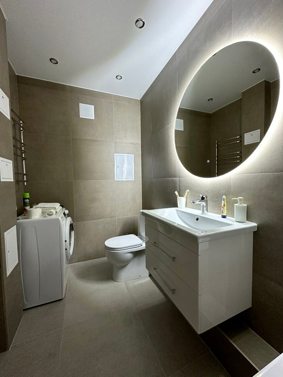 Фото Fresh Room на Маршала Устинова 3