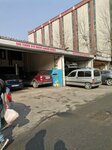 Sertac Auto (Istanbul, Avcilar, Firuzkoy Boulevard, 216/2), servicio de coches, centro de reparación de automóviles