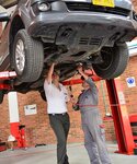 Al Dhaid Tyres Trading (7/1, Amro Bin Al AAS Street, Ajman Industrial 1, Southern Sector, Ajman), tires and wheels