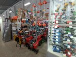 ББК Ваш Инструмент (Uralskaya Street, 63к1), garden tools and equipment