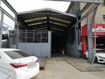 Umraniye Iron Steel (Istanbul, Umraniye, Yamanevler Neighborhood, Sanayi Avenue, 32A), metalurgia ferrosa