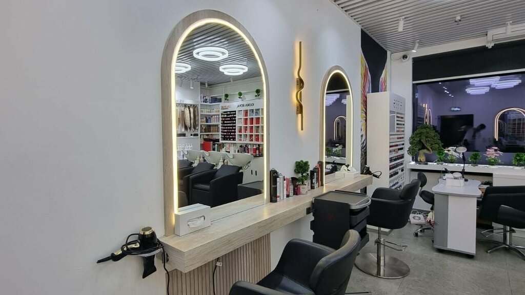 Beauty salon Mike & Kals Ladies Salon, Dubai, photo