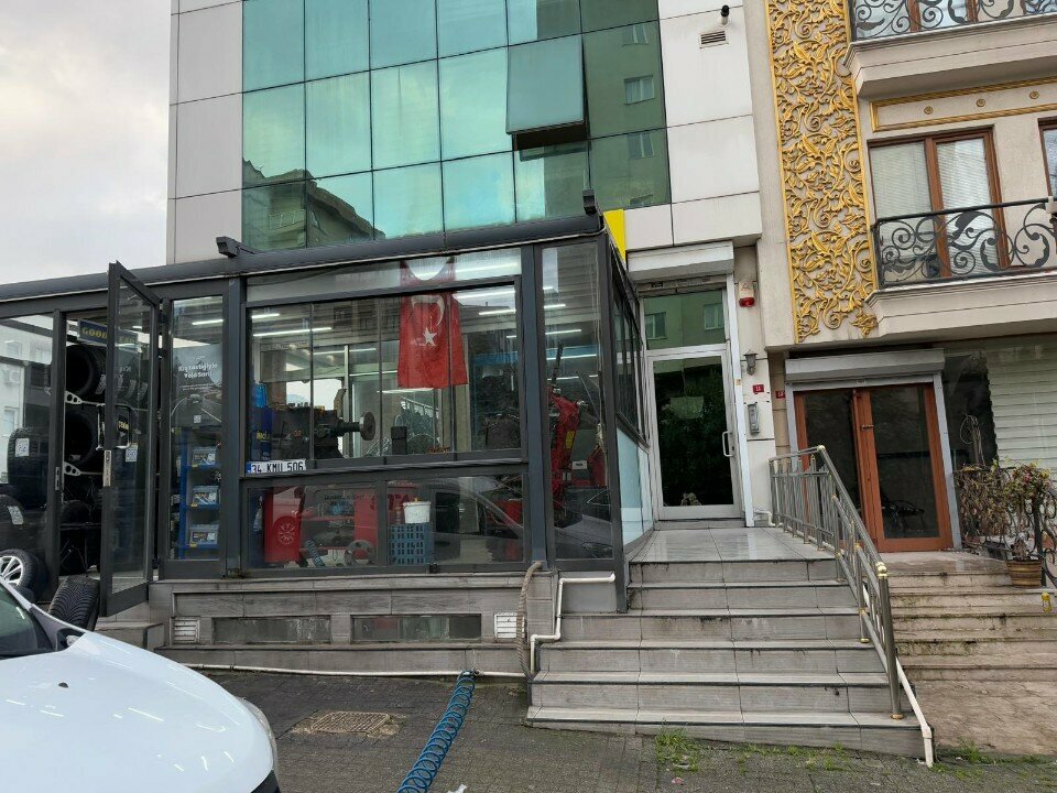 Business consulting Jood Consultancy and Foreign, Istanbul, photo