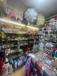 Yarovaya V. Yu (Babushkina Street, 8к2), bedding shop