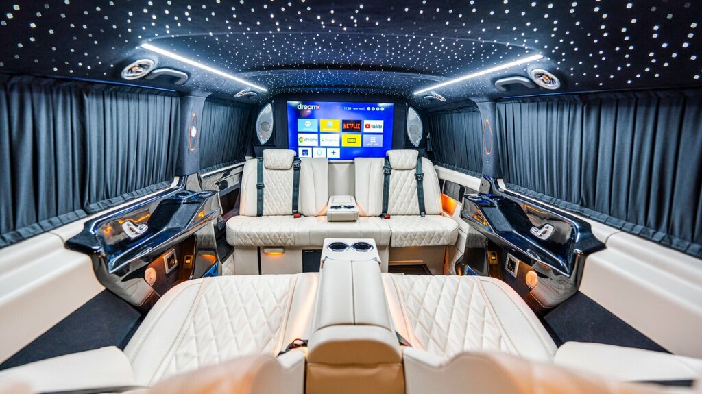 وكالة أسفار Joylives - Limousine Services & Travel Agency ، اسطنبول، صورة
