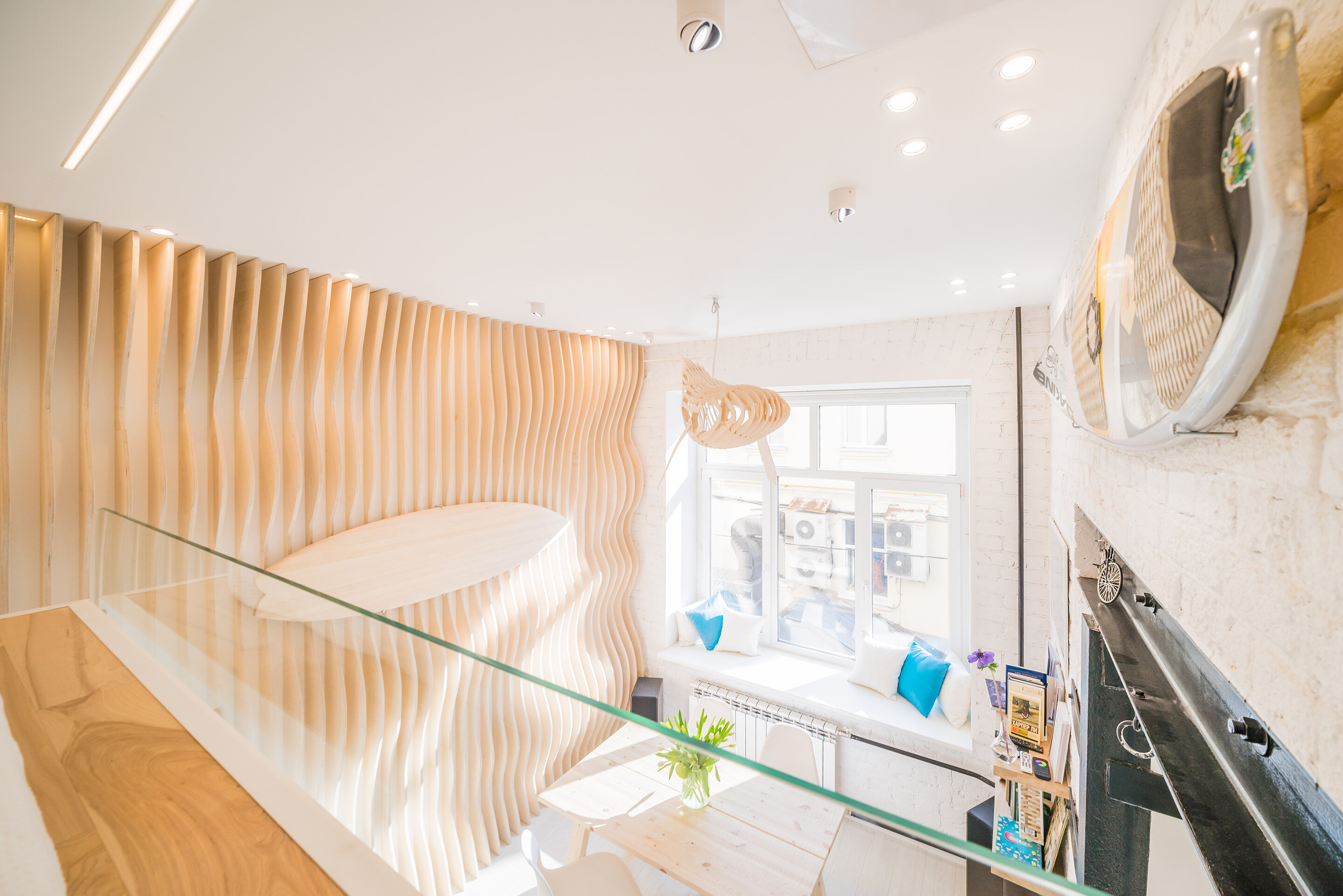 Фото Мама Ро  на Мясницкой 