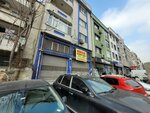 Tia Exterior Paints (İstanbul, Bayrampaşa, Muratpaşa Mah., Şehit Cihan Erkan Sok., 9A) ، متجر مستلزمات البناء