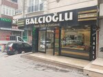 Balcioglu (Istanbul, Bahcelievler, Ahmet Yesevi Avenue, 65), confectionary