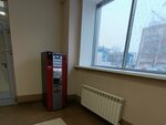 Beanetto (Druzhinnikov street, 5Б), coffee machine