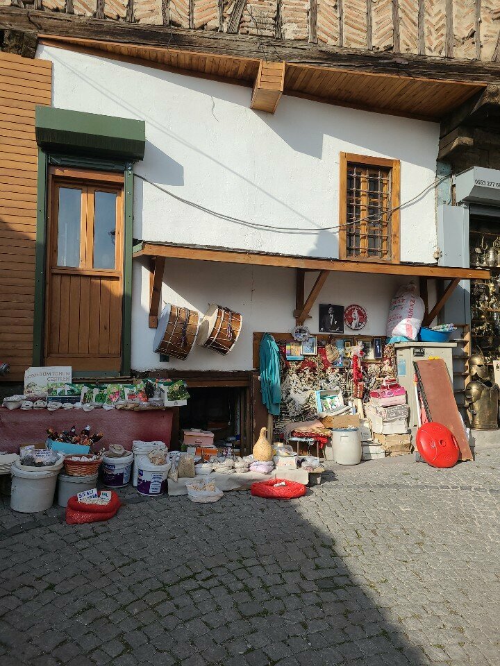 Breeding and seed production Dogan Trade, Ankara, photo