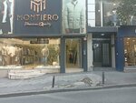 Muray&co (İstanbul, Şişli, Meşrutiyet Mah., Matbaacı Osmanbey Sok., 5), clothing store