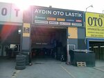 Aydin Auto Tire (Istanbul, Esenyurt, Selahaddin Eyyubi Neighborhood, 1611th Street, 75), montaje de neumáticos
