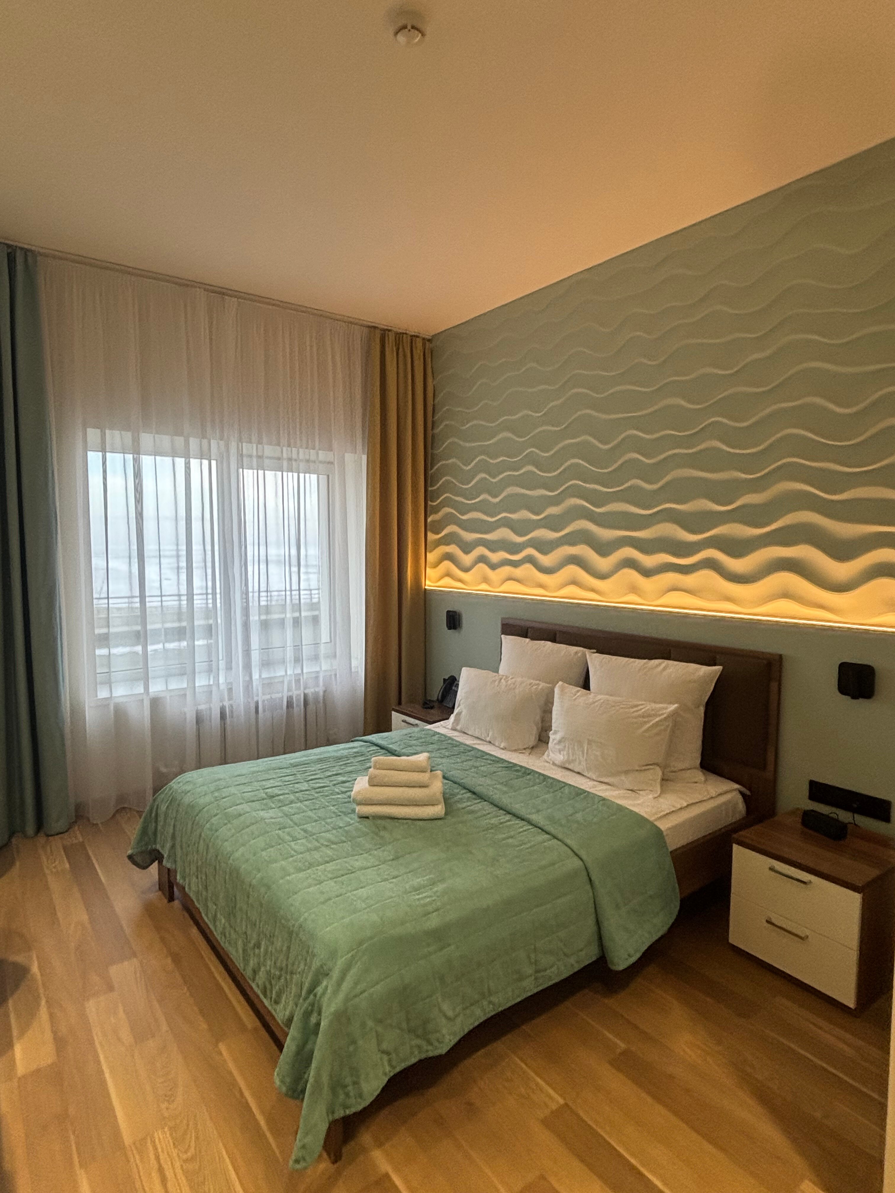 Фото Ep Boutique Hotel Беринг