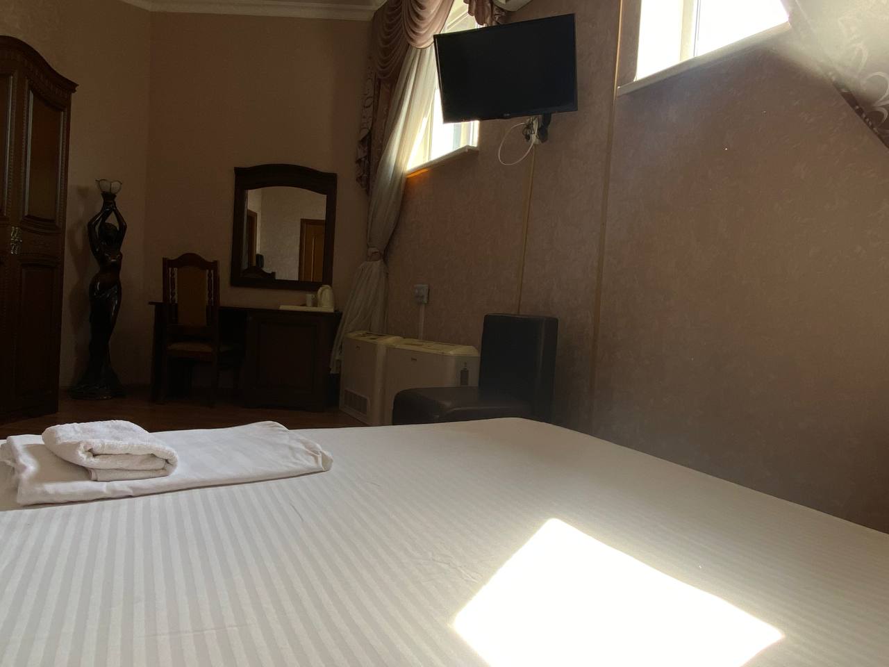 Фото ХостелЪ