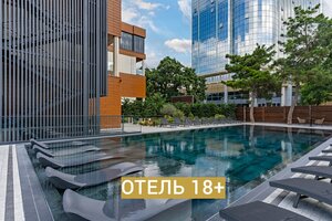 Гостиница Атмосфера в Геленджике