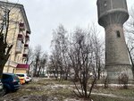 Межшоссейный-Шепчинки (Bolshaya Serpukhovskaya Street, 40/1), municipal housing authority