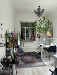 Zvukipuka (Rozhdestvenskiy Boulevard, 10/7с1), nail salon