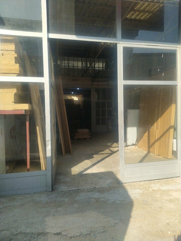Woodworking enterprise Gencoglu Wood, Konya, photo