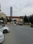 Beysan Industrial Site E-5 Gate (İstanbul, Beylikdüzü, Yakuplu Mah., Sanayi Cad.) ، مكتب تراخيص الدخول، وظيفة الأمن
