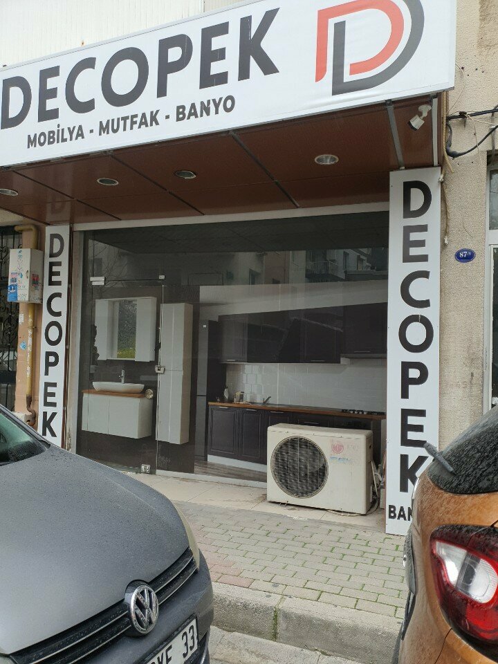 Windows Tacyildiz Pen, Izmir, photo