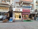 Zey Aksesuar (Izmir, Karsiyaka District, Donanmaci Neighborhood, Huseyin Caglayan Street, 19A), jewelry shop